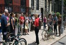 NoLIta: Eat a Bite of Ethnic New York